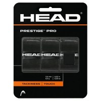Head Prestige Pro Schwarz